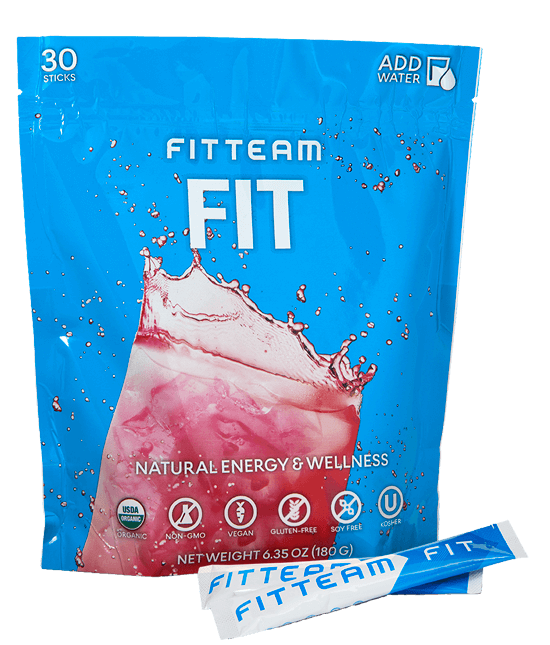 Fitteam Fit product.