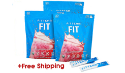 Fitteam Fit product.